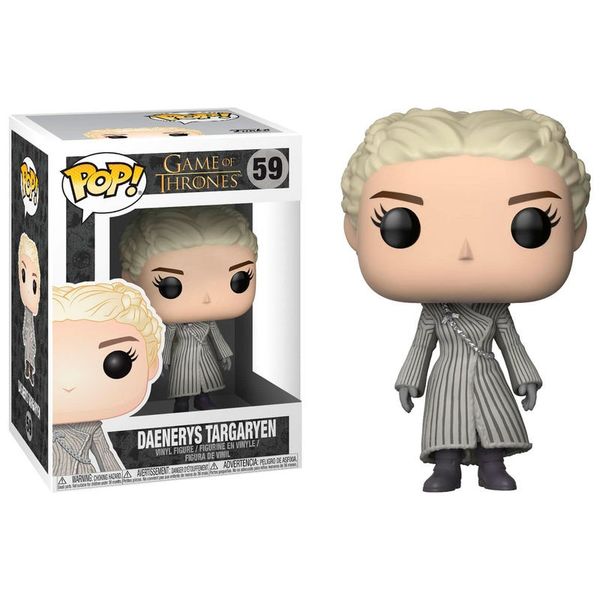 Game of Thrones Daenerys Figure Funko POP!