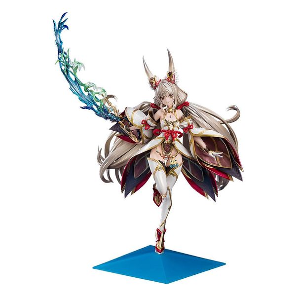 Figura Nia Xenoblade Chronicles 2
