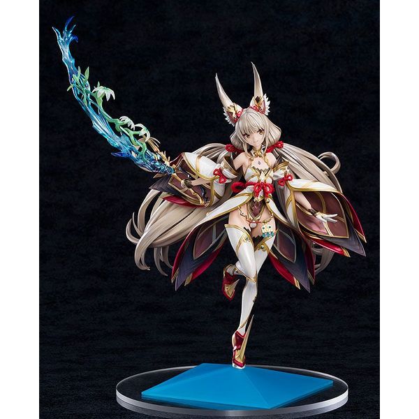 Figura Nia Xenoblade Chronicles 2