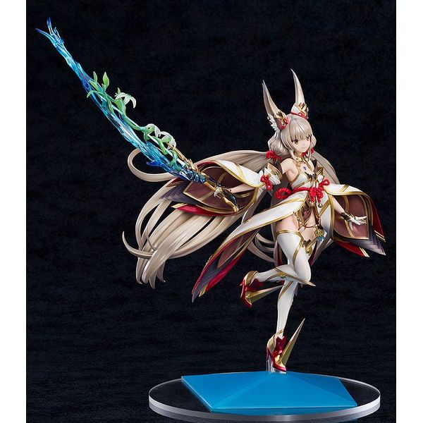 Figura Nia Xenoblade Chronicles 2