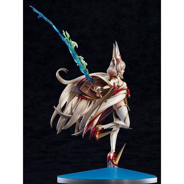 Figura Nia Xenoblade Chronicles 2