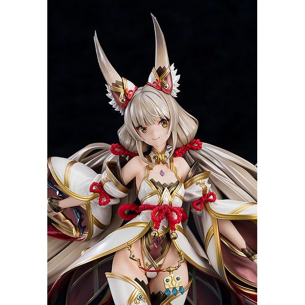 Figura Nia Xenoblade Chronicles 2