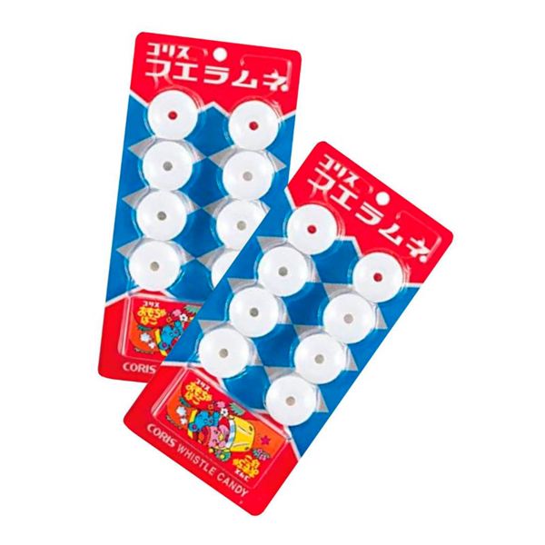 Caramelos Coris Sabor Ramune 22 gr Caramelos Coris Sabor Ramune 22 gr