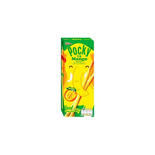 Pocky Palitos de Mango Pocky Palitos de Mango