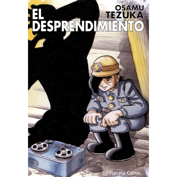 Manga El desprendimiento