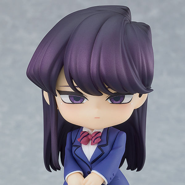 Nendoroid Komi san 1853 Komi Can't Communicate