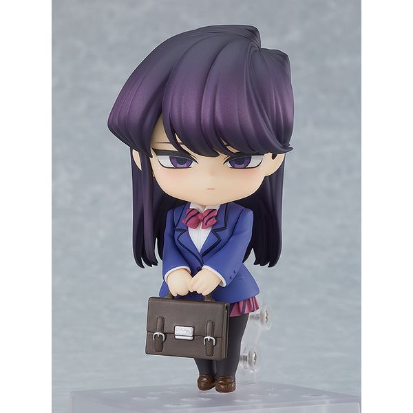 Nendoroid Komi san 1853 Komi Can't Communicate