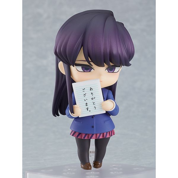 Nendoroid Komi san 1853 Komi Can't Communicate