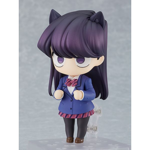Nendoroid Komi san 1853 Komi Can't Communicate