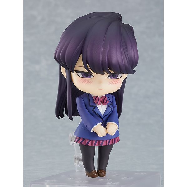 Nendoroid Komi san 1853 Komi Can't Communicate