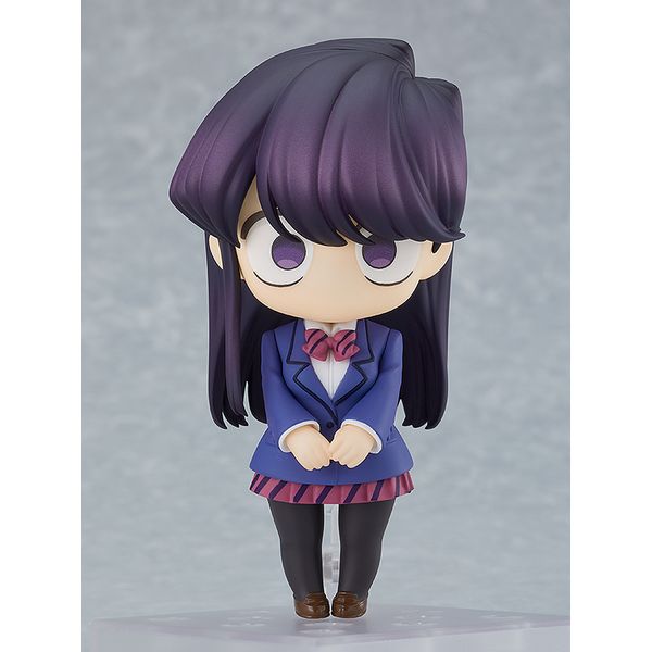 Nendoroid Komi san 1853 Komi Can't Communicate
