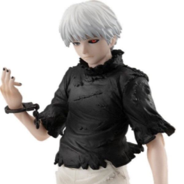 Figura Ken Kaneki Tokyo Ghoul Pop Up Parade Figura Ken Kaneki Tokyo Ghoul Pop Up Parade