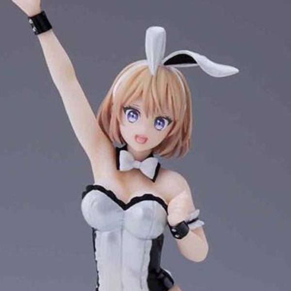 Figura Sachi Umino Una Pareja de Cucos PM