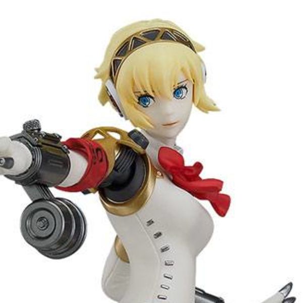 Figura Aigis Persona 3 Pop Up Parade