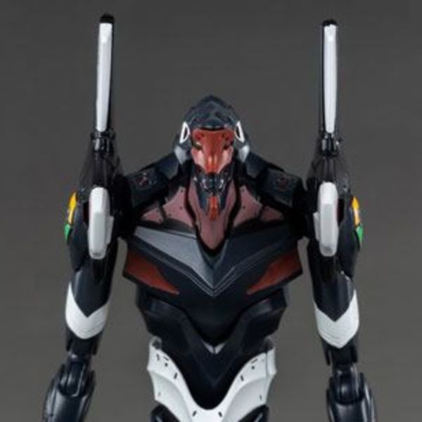  Production Model 03 Figue Evangelion New Theatrical Edition Robo Dou