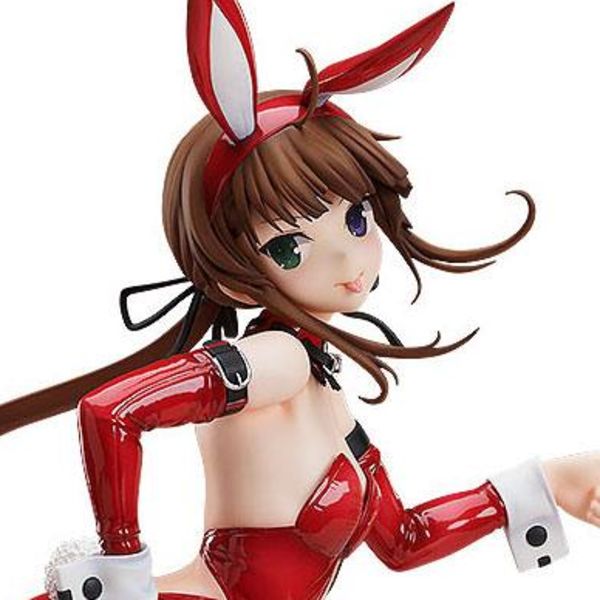 Figura Ryobi Bunny Version Shinobi Master Senran Kagura New Link B Style