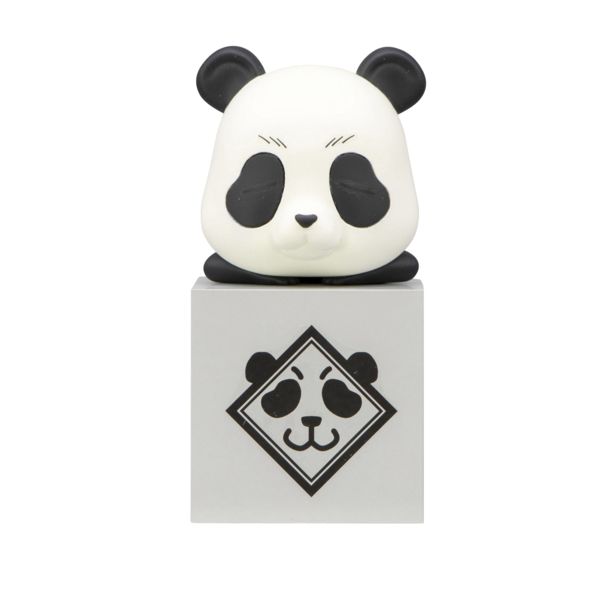 Figura Panda Jujutsu Kaisen Hikkake 