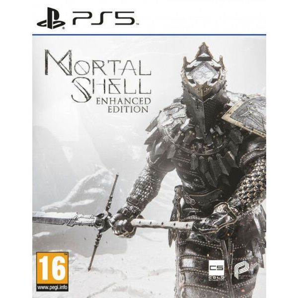 Mortal Shell PS5