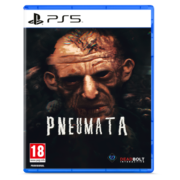 PS5 Pneumata 