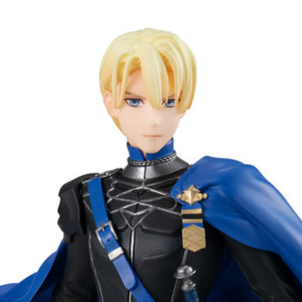 Figura Dimitri Alexandre Blaiddyd Fire Emblem Three Houses Pop Up Parade