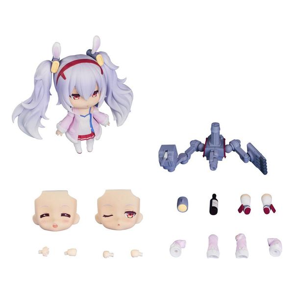 Nendoroid Laffey 1923 DX Azur Lane