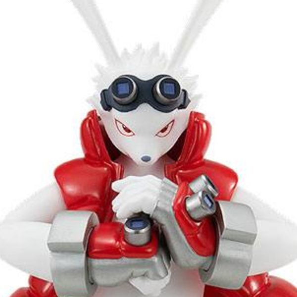 Figura King Kazma Summer Wars Pop Up Parade