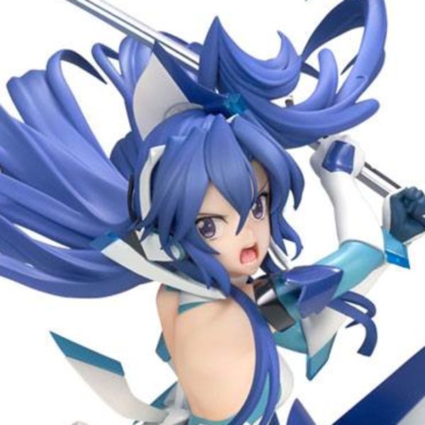 Figura Tsubasa Kazanari Senki Zesshou Symphogear GX