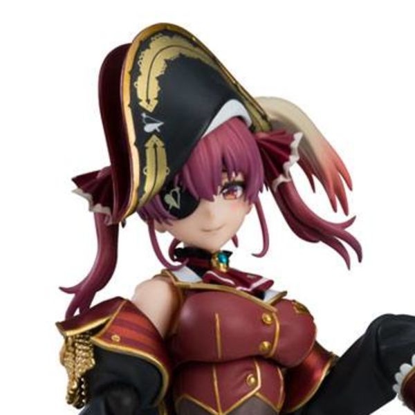 Figma 577 Houshou Marine Hololive Production