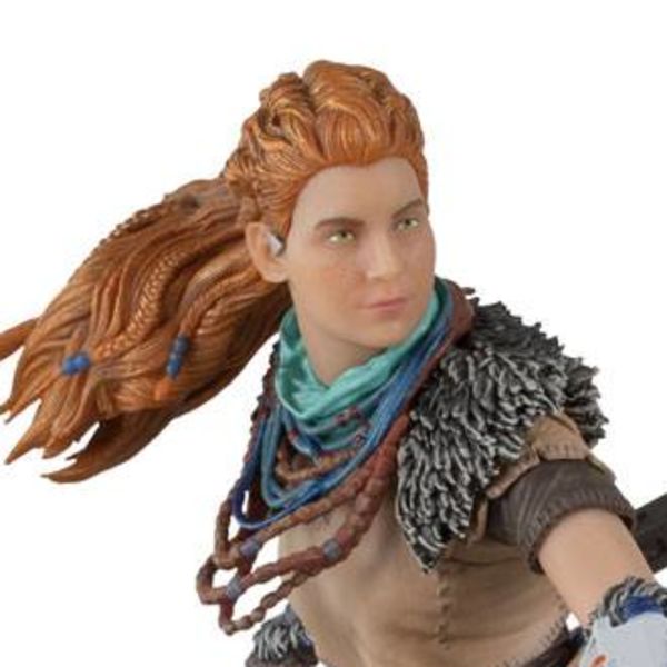 Figura Aloy Horizon Forbidden West Dark Horse