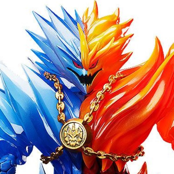 Figma SP 152 Flazzard Dragon Quest The Adventure of Dai