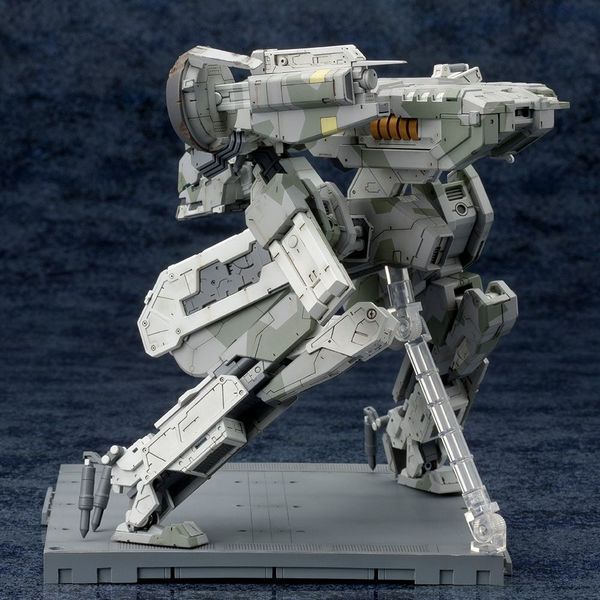 Metal Gear Rex Model Kit Metal Gear Solid 4