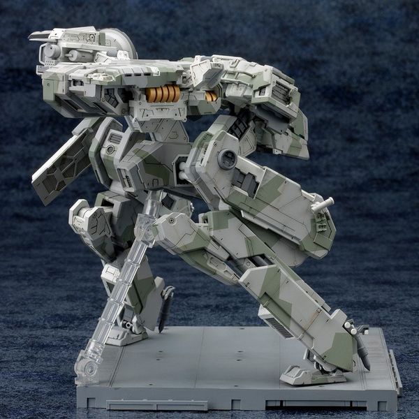 Metal Gear Rex Model Kit Metal Gear Solid 4
