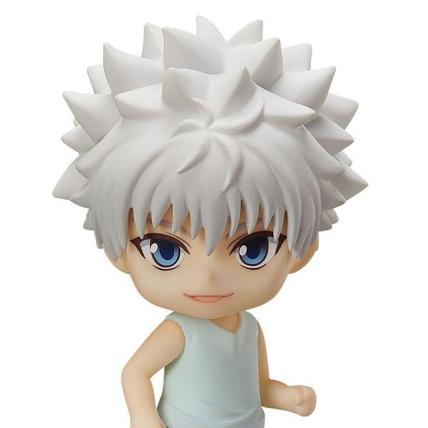 Killua Zoldyck Nendoroid 1184 Hunter x Hunter