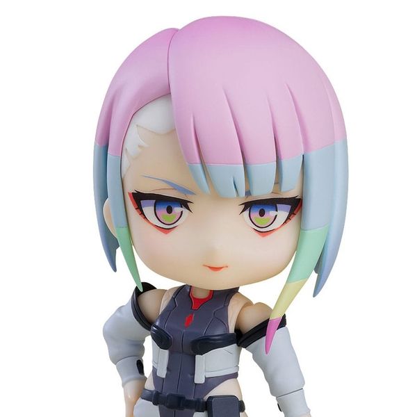 Lucy Nendoroid 2109 Cyberpunk: Edgerunners