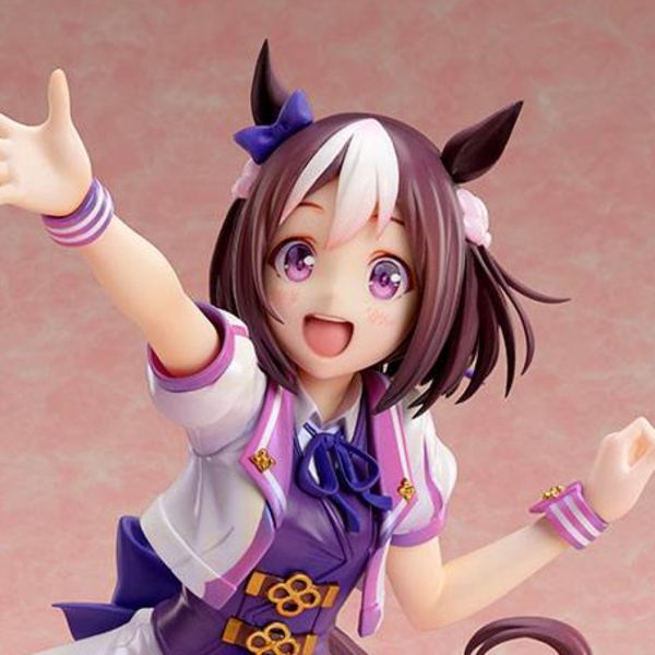 Figura Special Week Uma Musume Pretty Derby Stronger