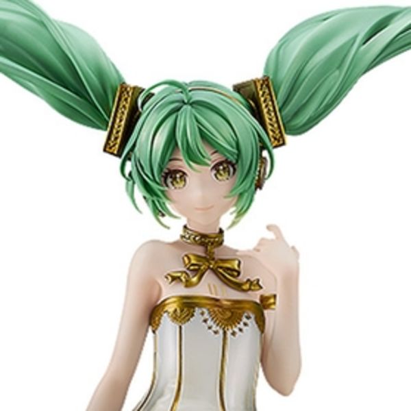 Hatsune Miku Symphony 2022 Version Figure Vocaloid