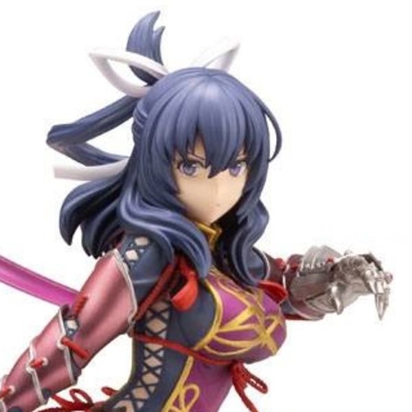 Figura Rixia Mao The Legend of Heroes Bonus Edition