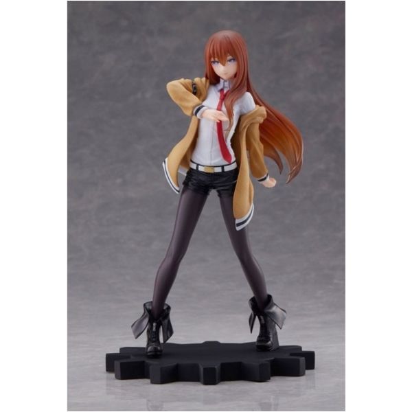 Figura Makise Kurisu Steins;Gate Coreful