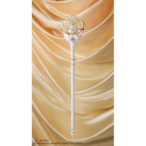 Eternal Tiare Proplica Pretty Guardian Sailor Moon Cosmos