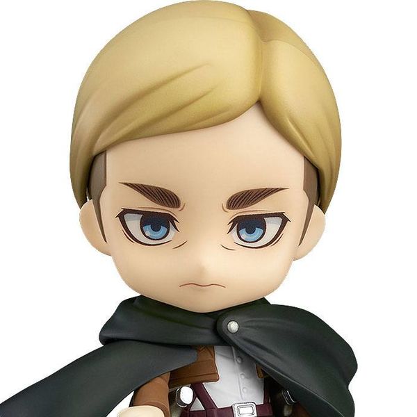 Nendoroid Erwin Smith 775 Ataque a los Titanes