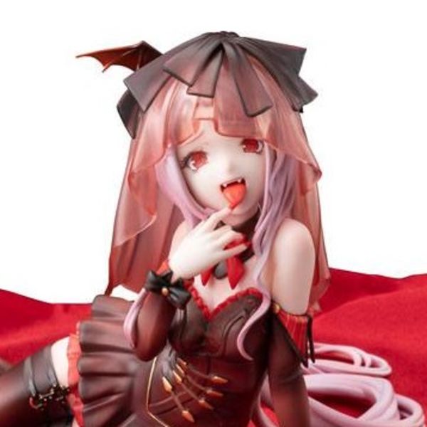 Figura Shalltear Bride Version Overlord KDcolle