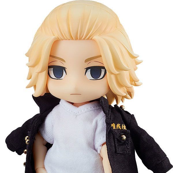 Manjiro Sano Mikey Nendoroid Doll Tokyo Revengers