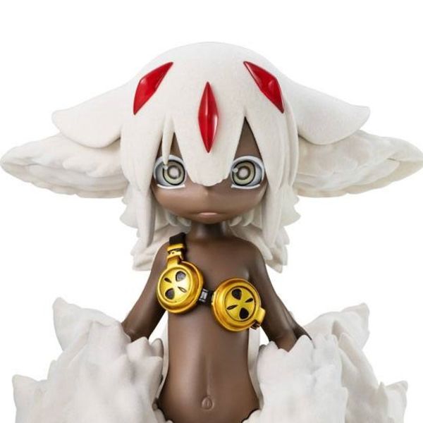 Faputa Figure Made in Abyss The Golden City of the Scorching Sun KDcolle