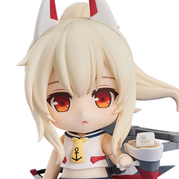 Ayanami Nendoroid 1975 DX Azur Lane