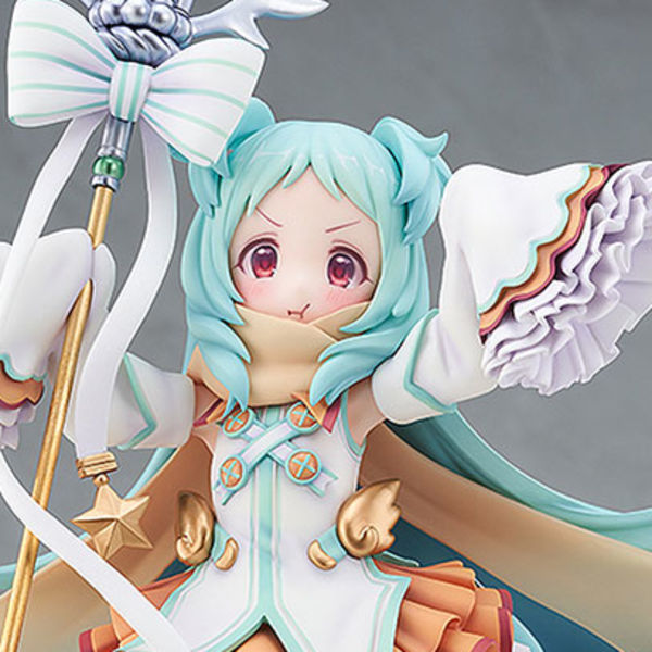 Izumo Miyako Oyatsu no Jikan Nano Version Figure Princess Connect Re Dive