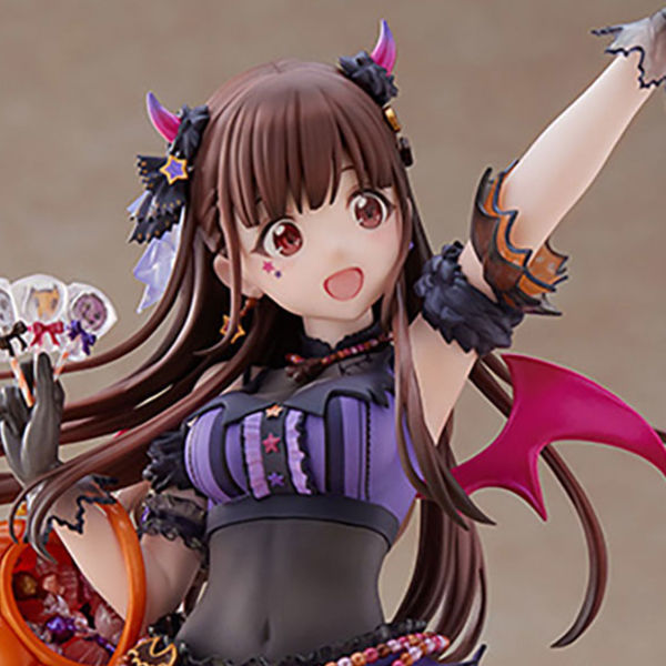 Chiyoko Sonoda Figure The Idolmaster Shiny Colors