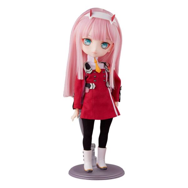 Zero Two Figure Darling in the Franxx Harmonia Humming