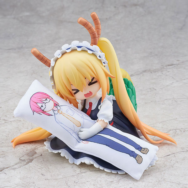 Figura Tohru Miss Kobayashi Dragon Maid Ribose