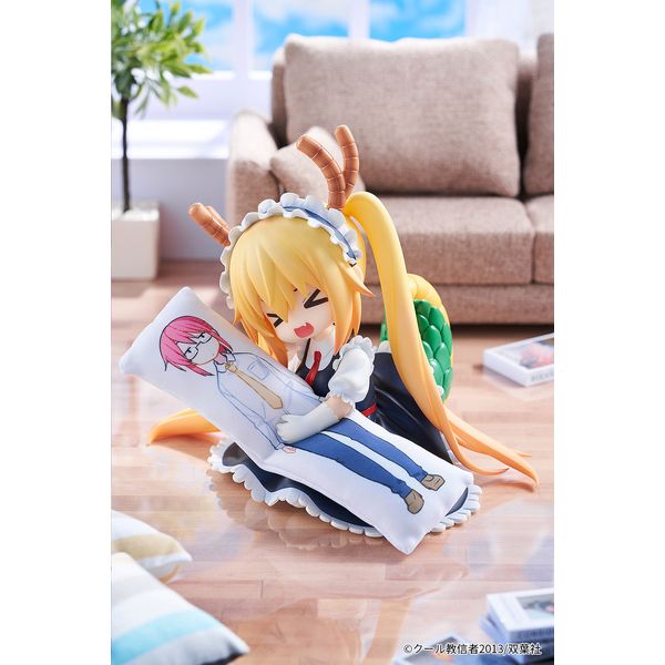 Figura Tohru Miss Kobayashi Dragon Maid Ribose