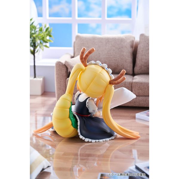 Figura Tohru Miss Kobayashi Dragon Maid Ribose
